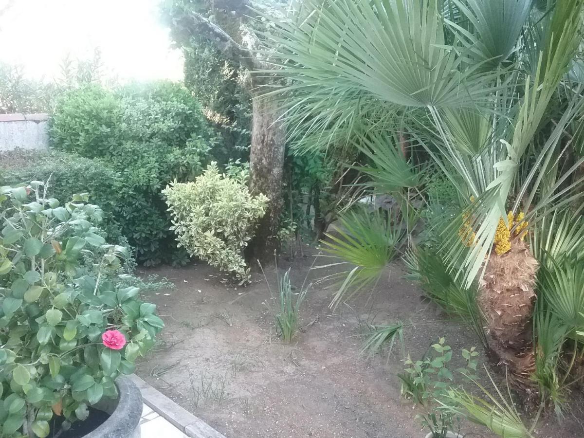 Aytré La Roseraie المظهر الخارجي الصورة