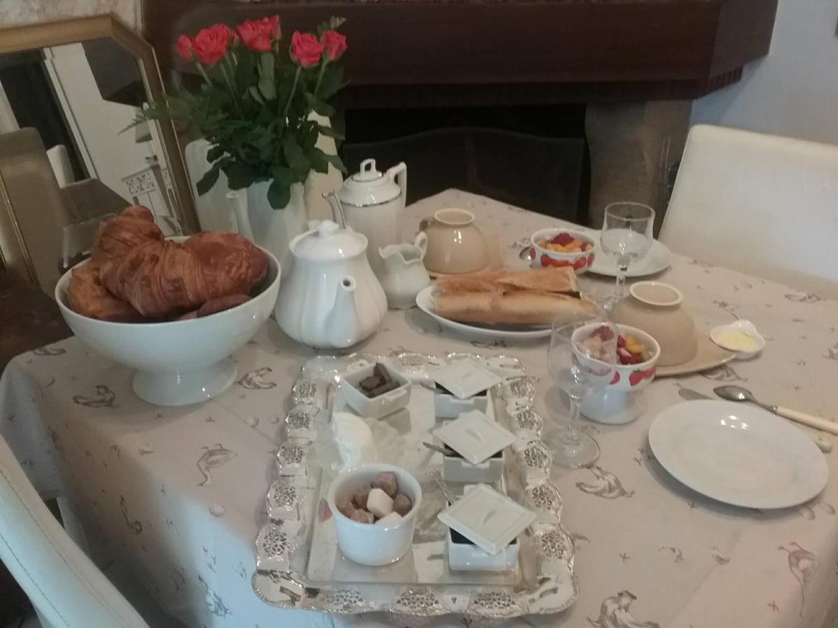 Aytré La Roseraie المظهر الخارجي الصورة